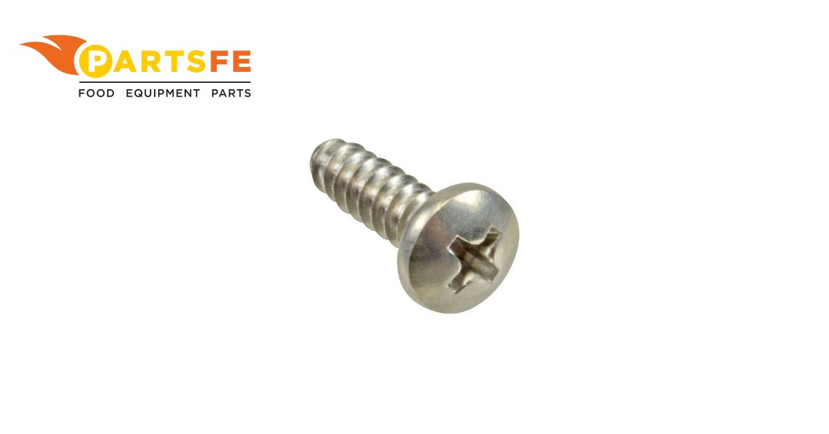  Nemco 47607 Tomato Slicer Replacement Screw