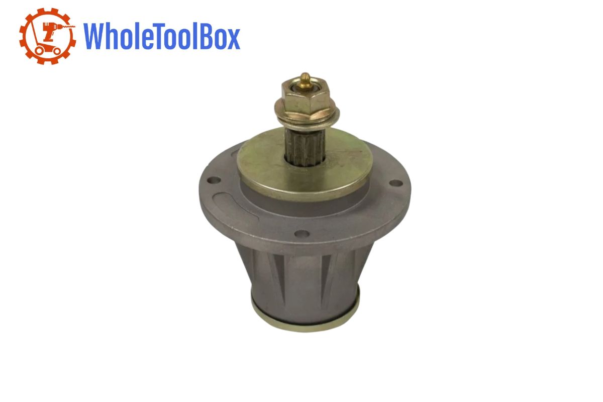  Husqvarna 966956101 Spindle Assembly