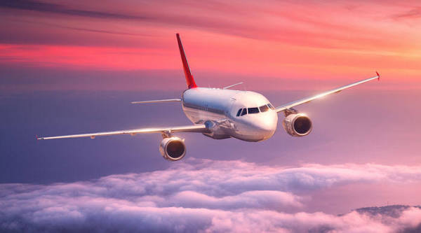  Iberia Airlines Palermo Office