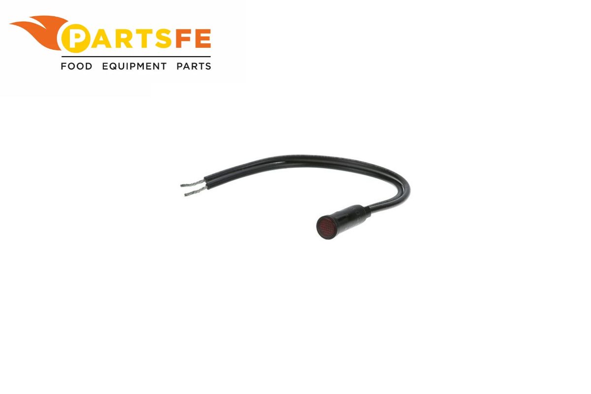  Intermetro RPC13-064 Food warmer Signal Light