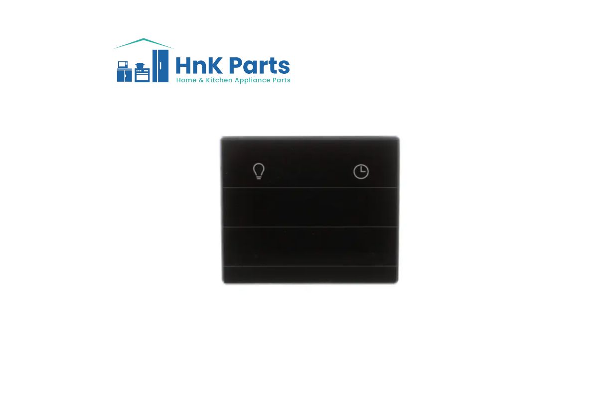  Frigidaire 808751511 Range Control Assembly