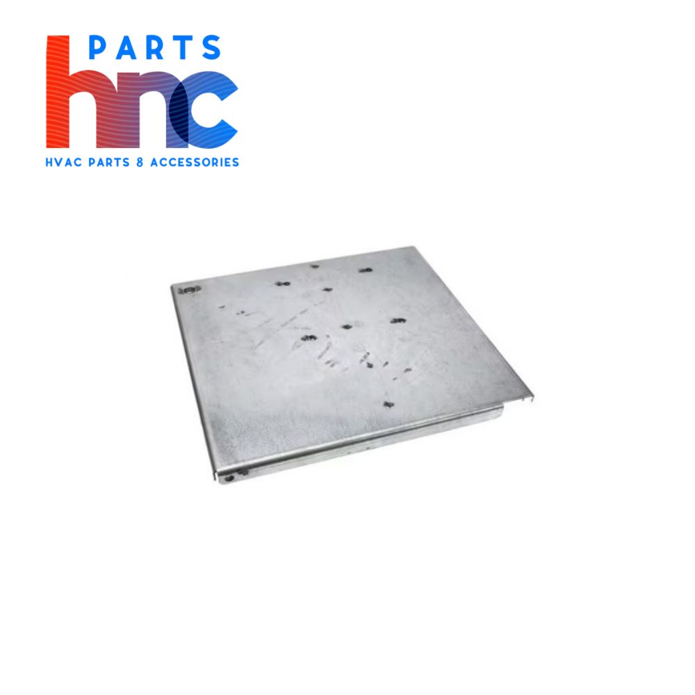  Lennox 81W78 3HP Motor For Mounting Plate