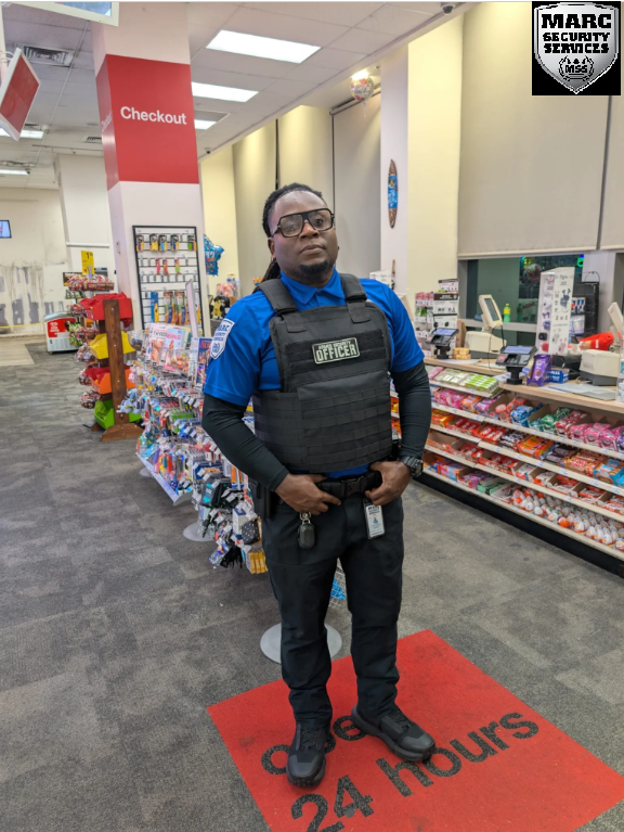  Miami FL Security Guard Services for Businesses and Events