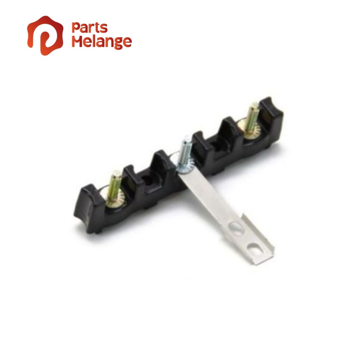  Whirlpool WPW10245259 Range Terminal Block