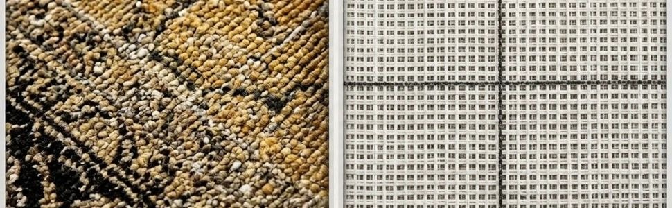  Handmade USA Area Rugs - Luxury Custom Rugs | Saraswati Global