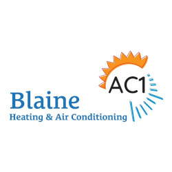  Blaine Heating and Air Conditioning