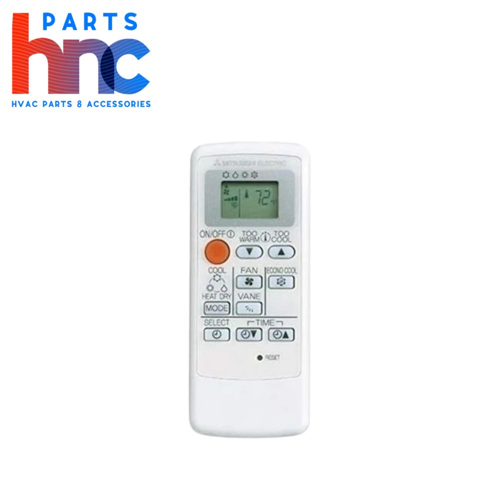  Mitsubishi Electric U01A05426 Remote Controller