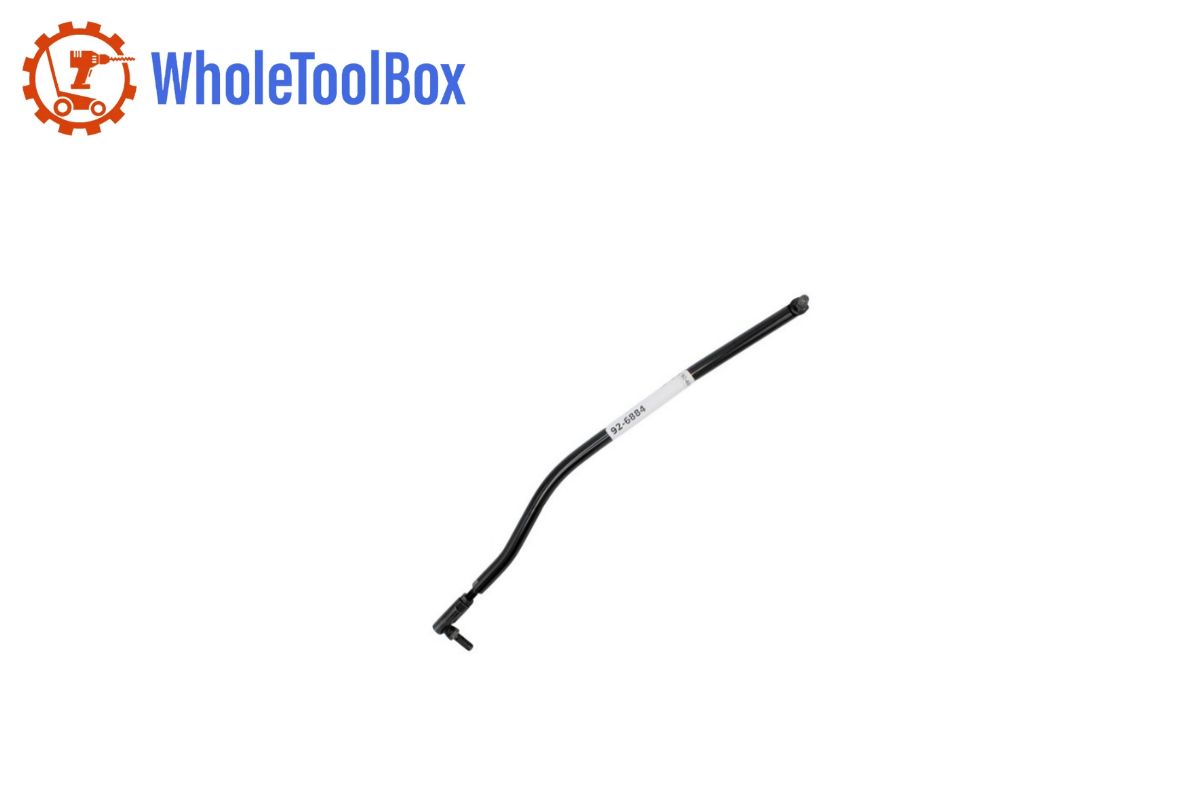  Toro 92-6884 Lawn Tractor Left Hand Steering Linkage