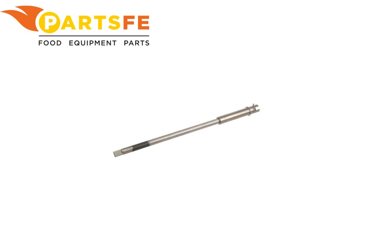  Bunn 28081.0001 Shaft Assembly Auger Drive