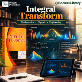  Integral Transform for Mathematics and Engineering