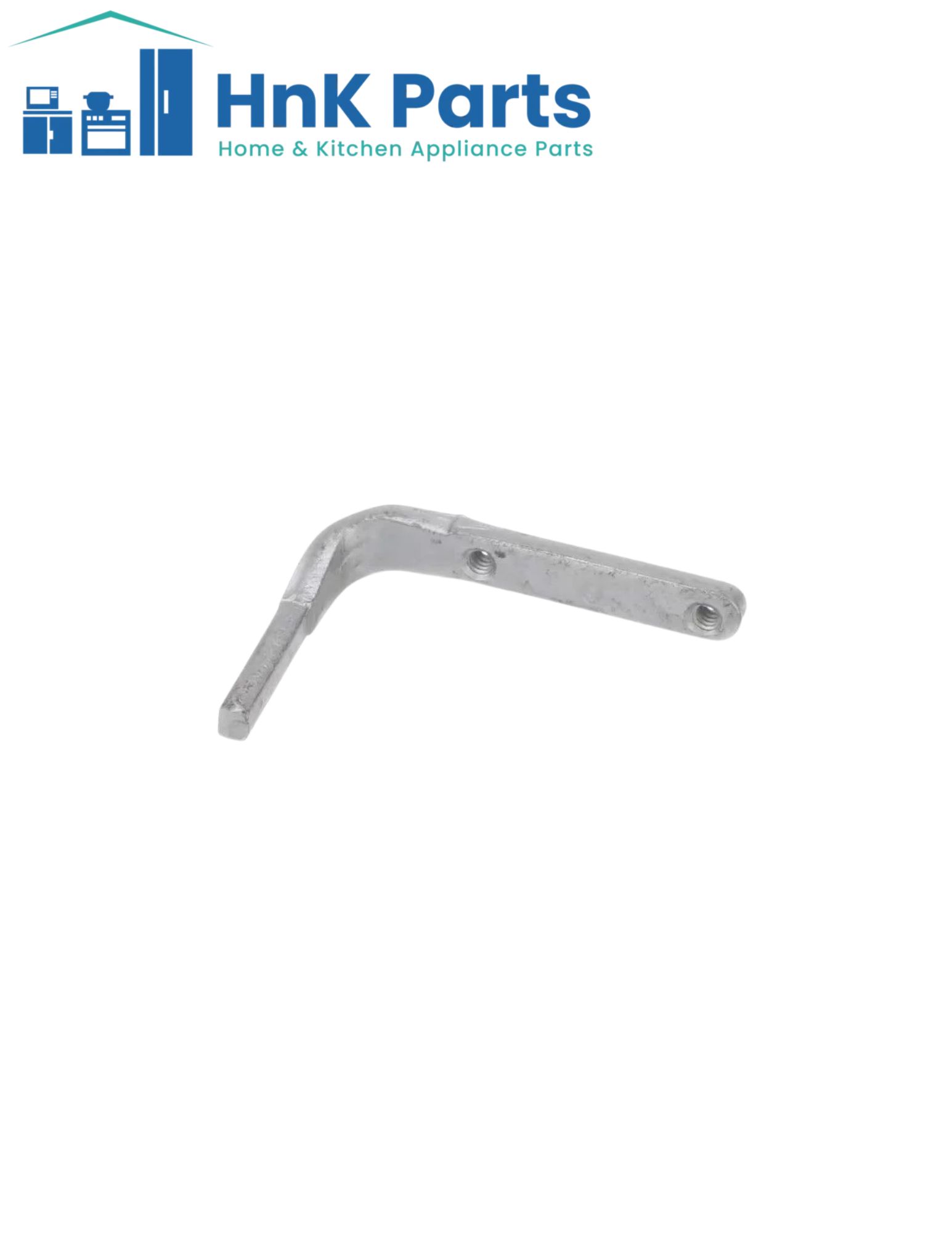 Whirlpool WP8572974 Washing Machine Lid Hinge