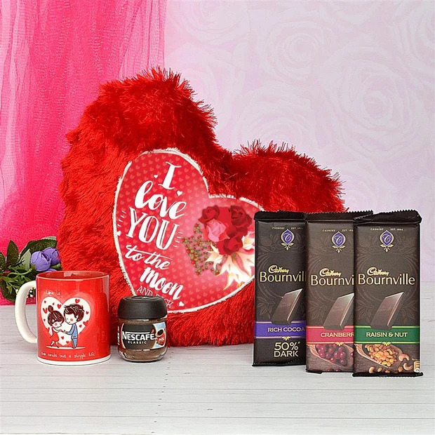  Send Birthday Gifts Online in India – Best Gifts Under 2000