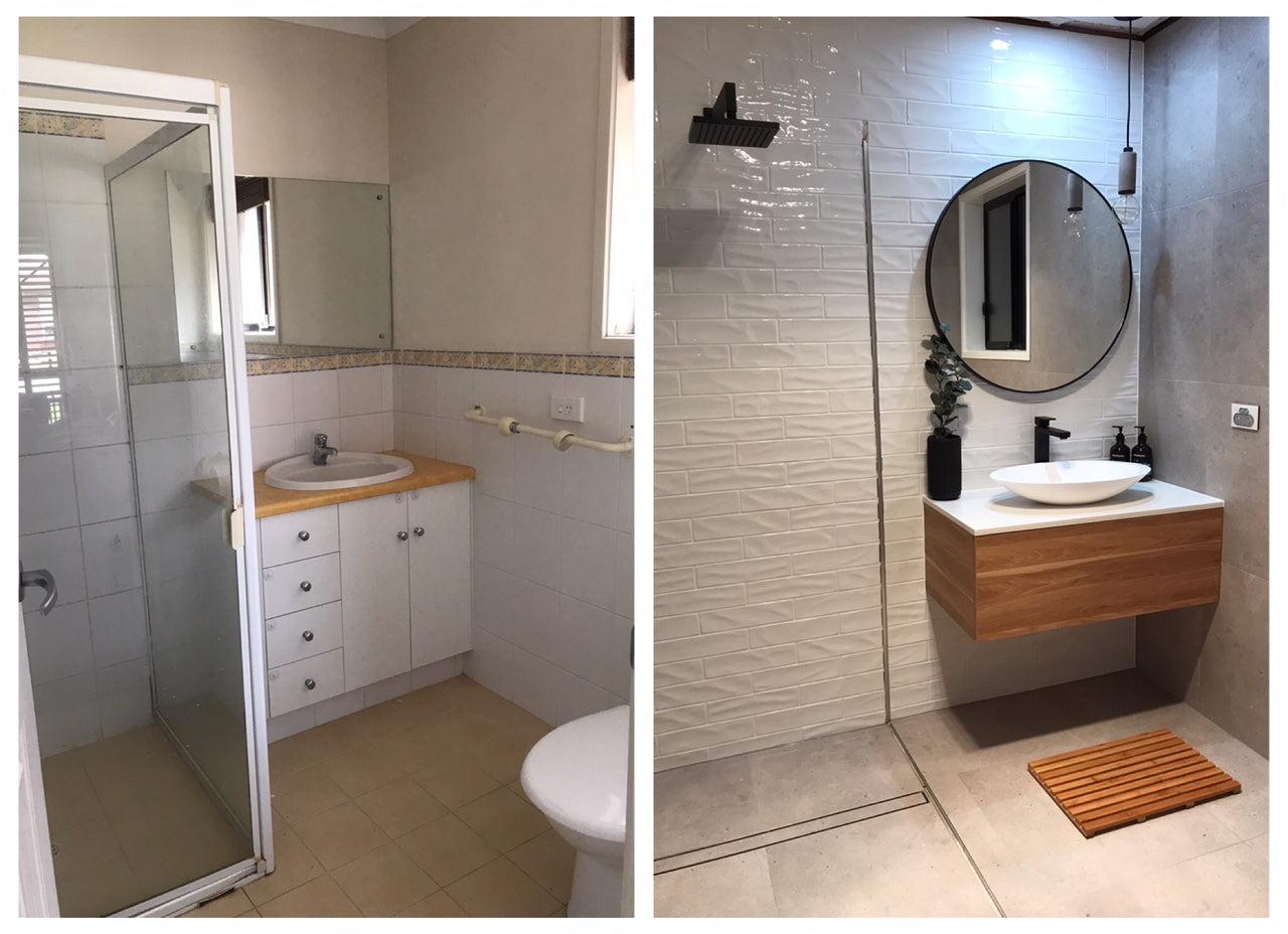  Best No Grout Shower Walls: Easy-Clean Options for Your Bathroom
