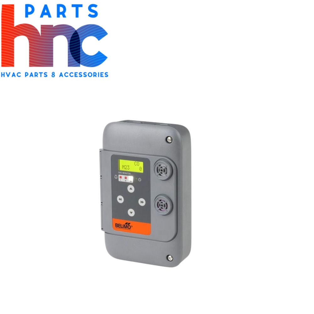 Belimo 22G02-5A CO Gas Monitor