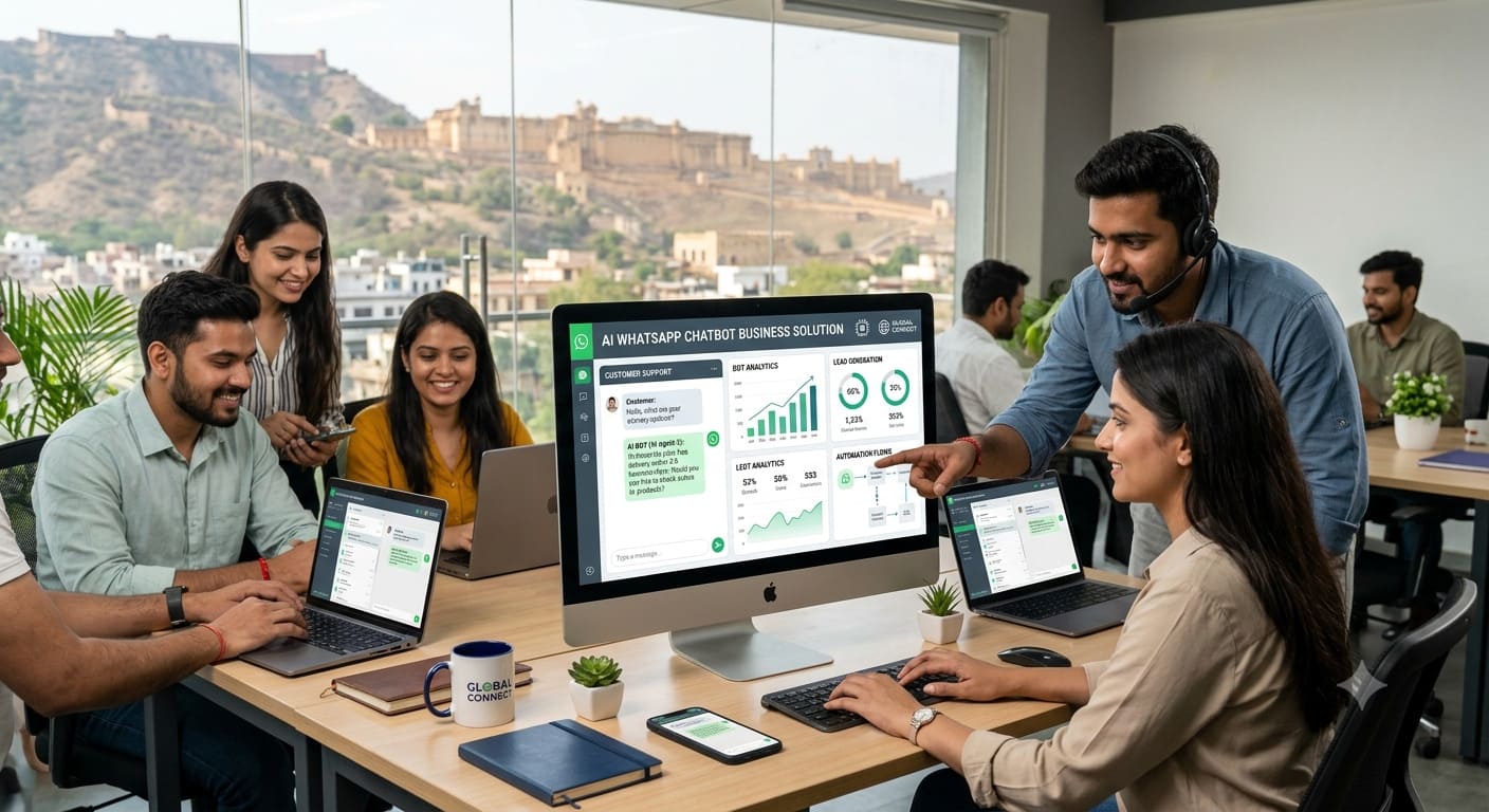  CRM Integration with WhatsApp: Automate Sales & Customer Support