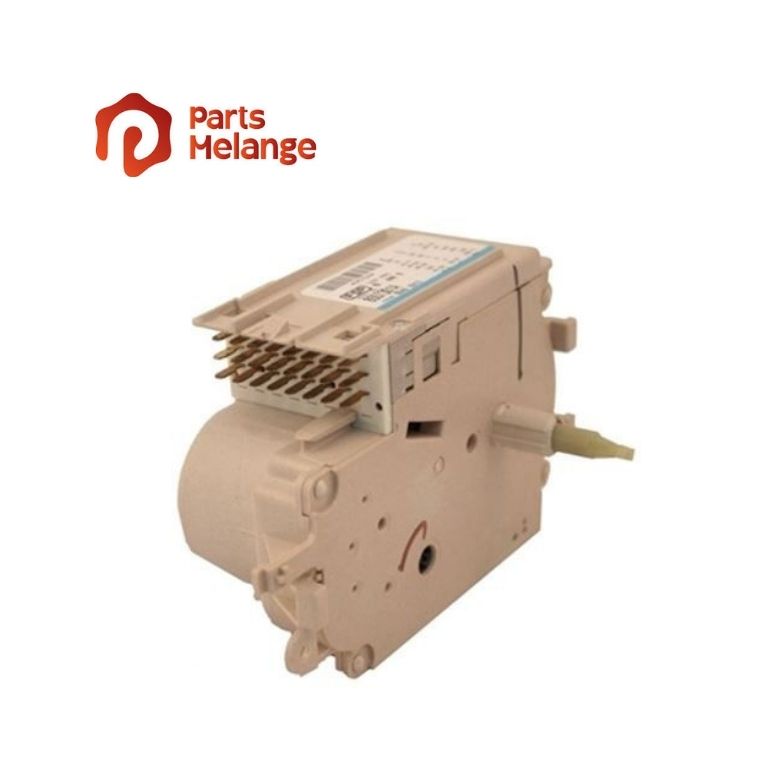  Whirlpool WP8557301 Washer Timer