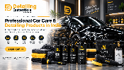  Interior Car Cleaning Products