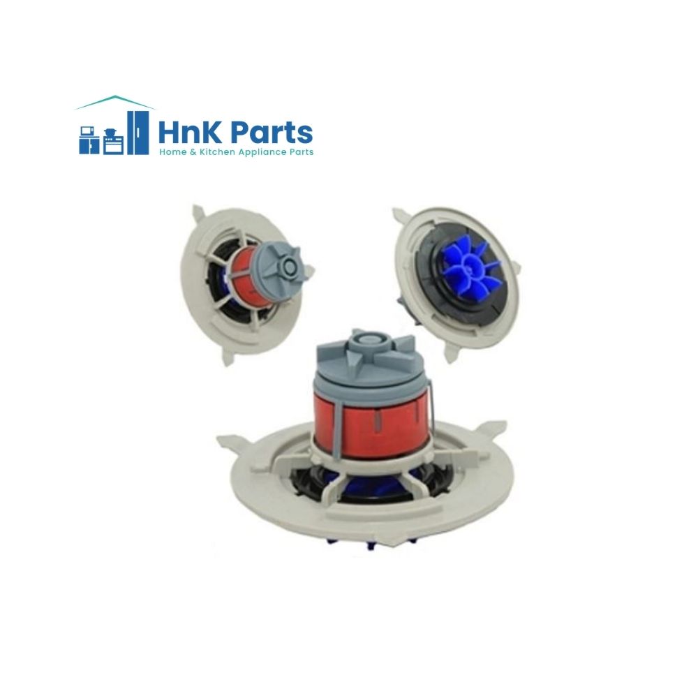  Whirlpool WP8194092 Dishwasher Rotor