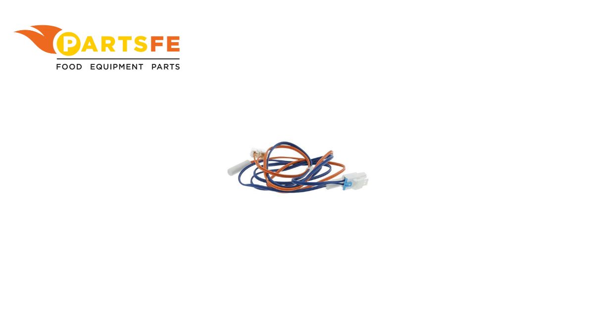  Turbo Air 30227Q1200 Freezer Defrost Sensor