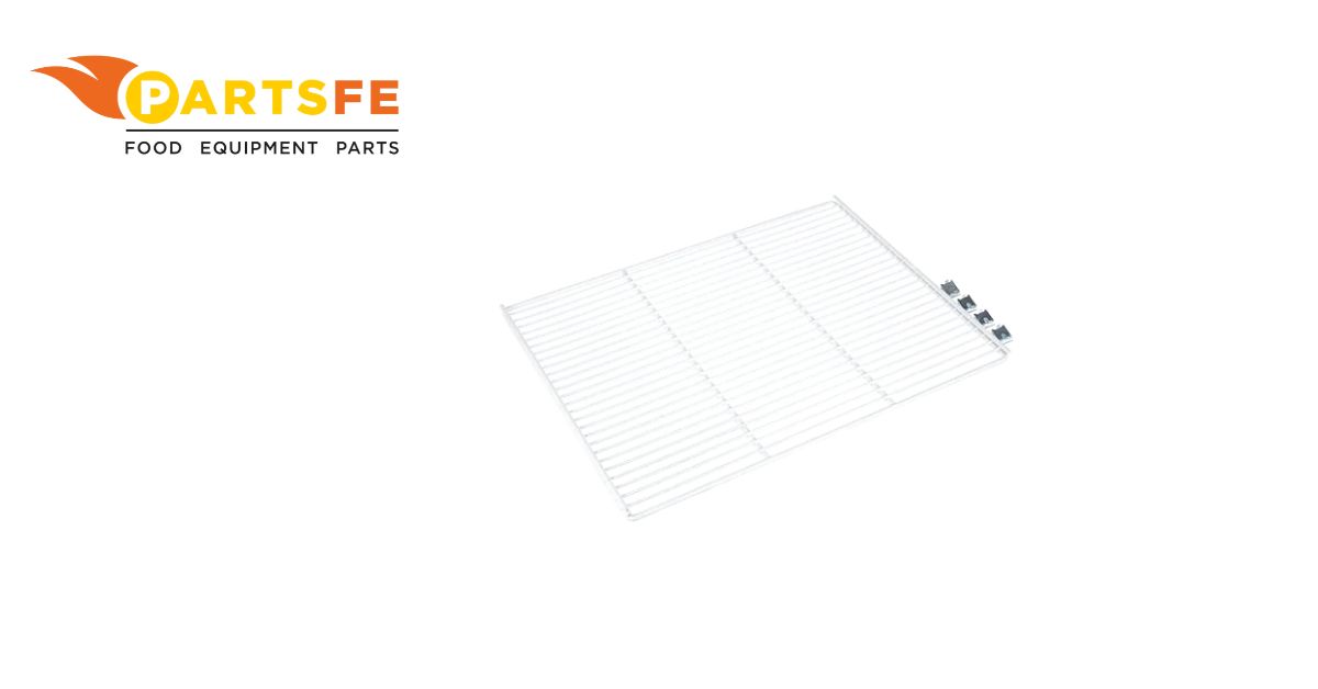  TRUE 213014-038 Refrigerator Shelf W/ Clips