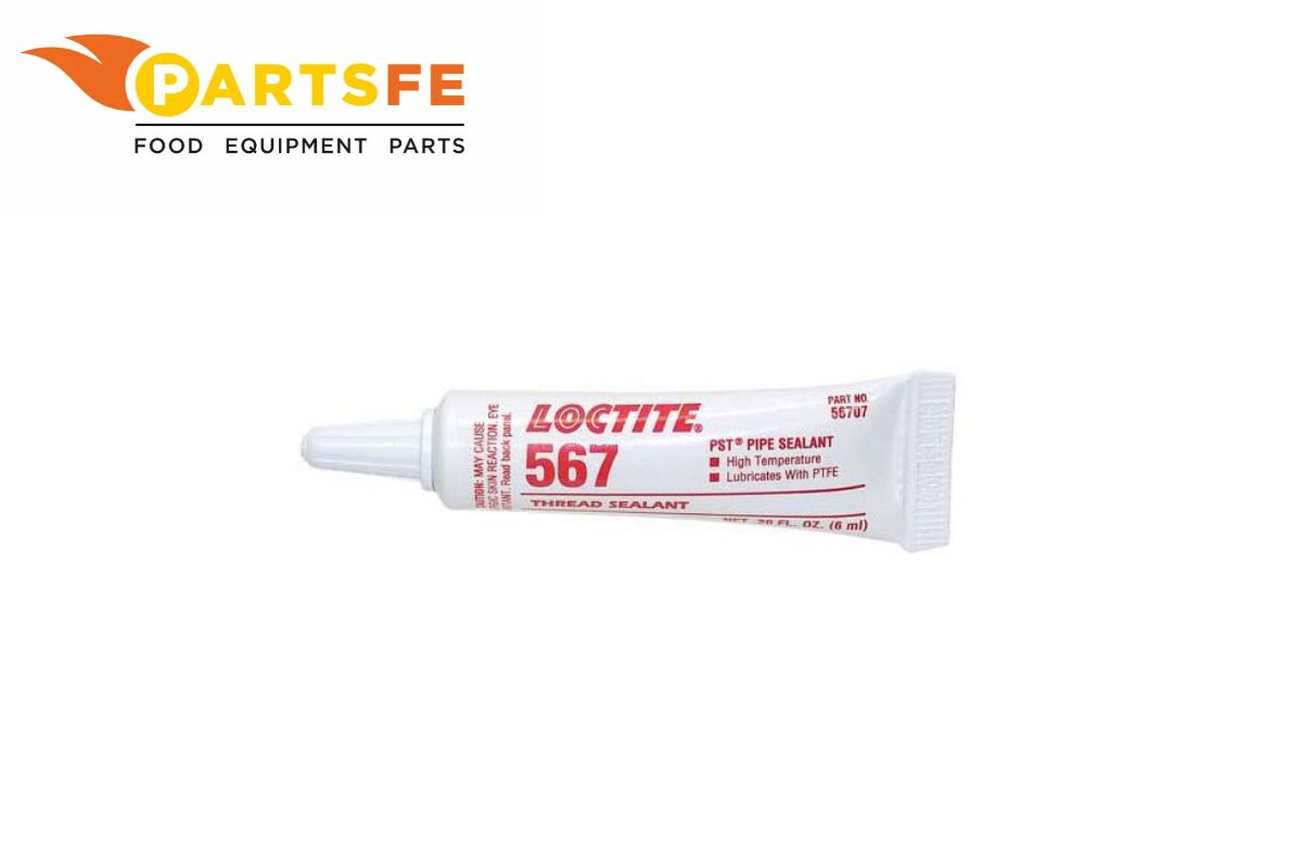  Frymaster 8158000 Loctite 567 Pipe Thread Sealant