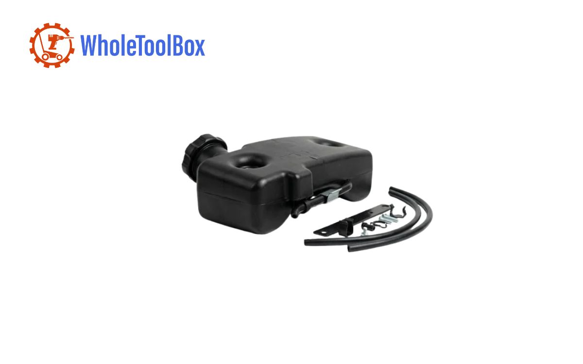  Kohler 1406522-S Engine Fuel Tank Kit