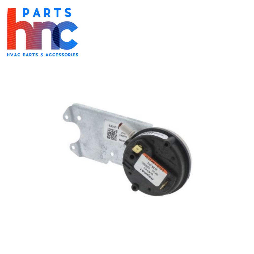  Trane SWT04798 SPDT Pressure Switch