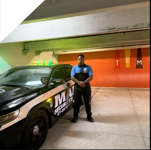  Mobile Patrol Security Services Tampa for Better Safety