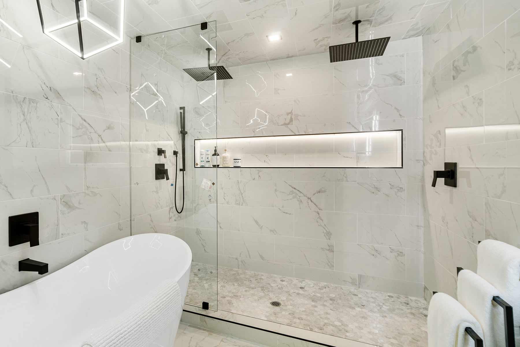  Gulf Breeze Bathroom Remodeling on a Budget: Tips from Local Experts
