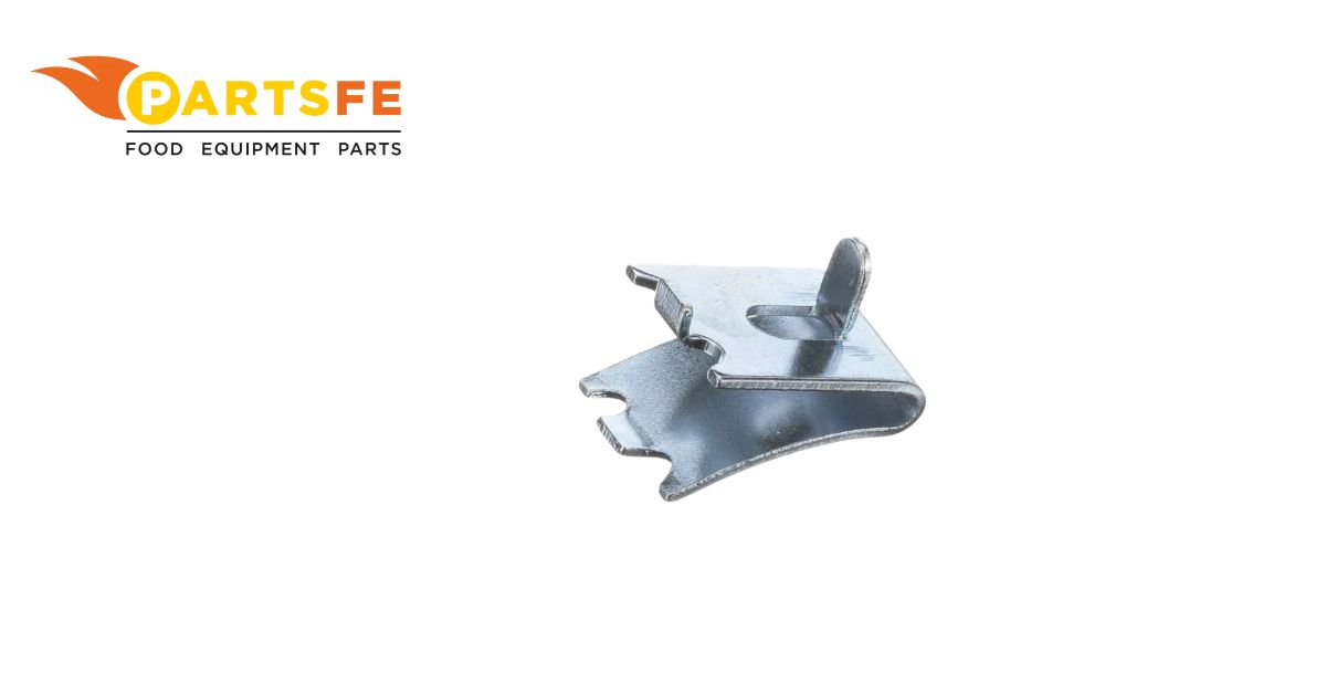  Beverage Air 403-168A Zinc Shelf Support Clip