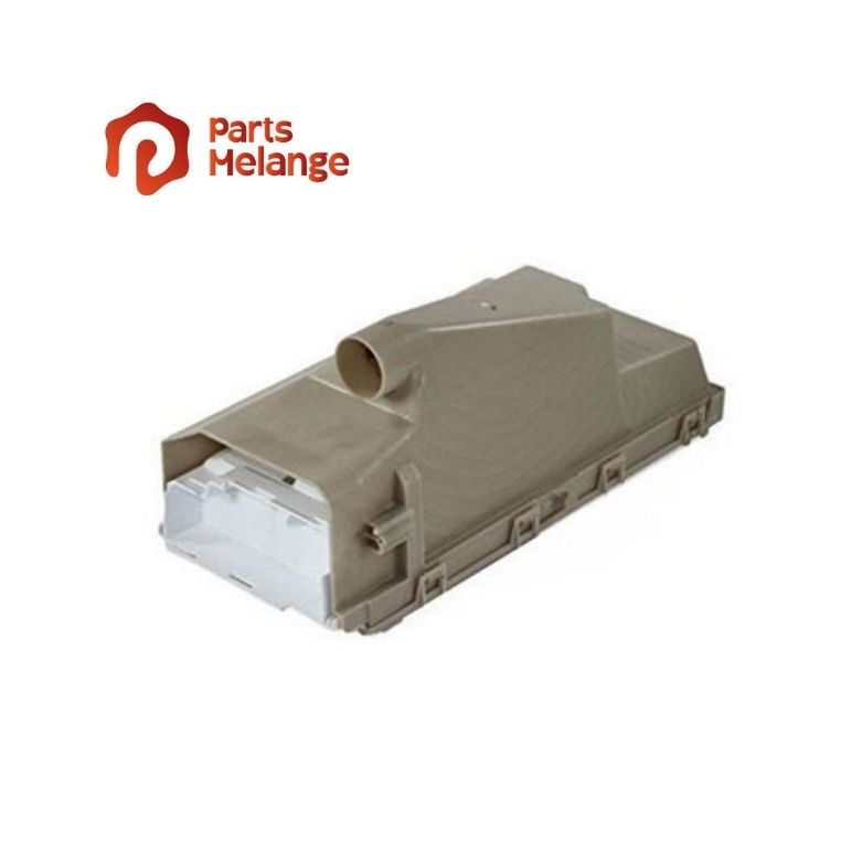  Whirlpool WPW10399327 Washer Dispenser