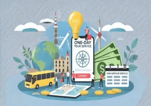  Popular Delhi to Agra bus tour services online
