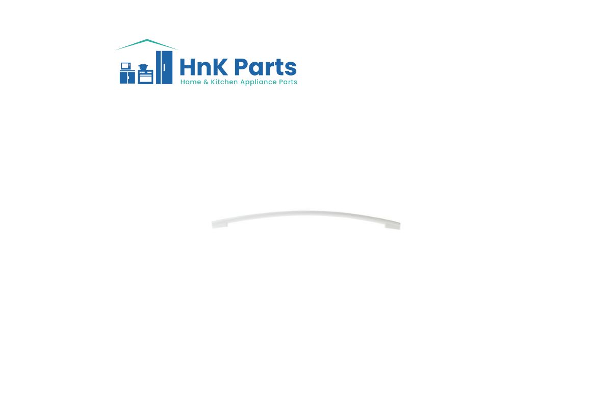  General Electric WR12X20643 Refrigerator Freezer Arc Handle Assembly