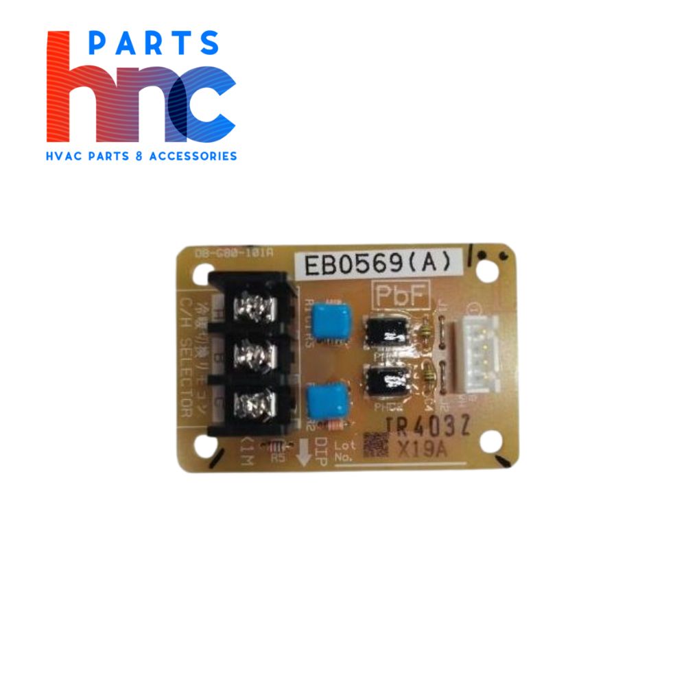  Daikin-McQuay 1778003 Printed Circuit Board