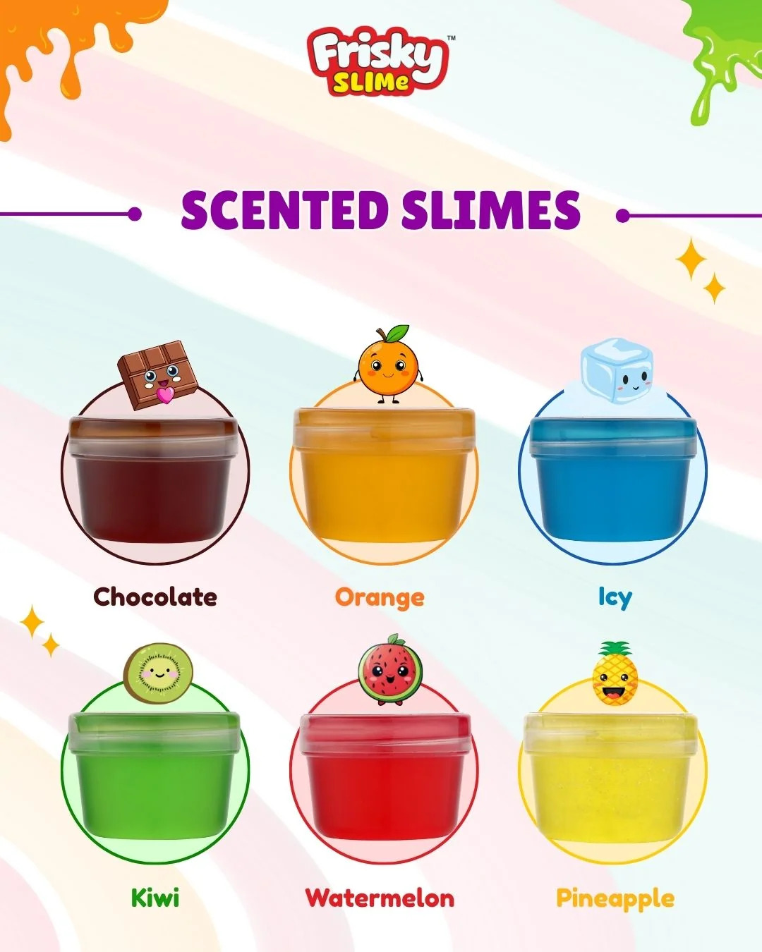  Shop Slime for Kids for Stretchy and Squishy Fun