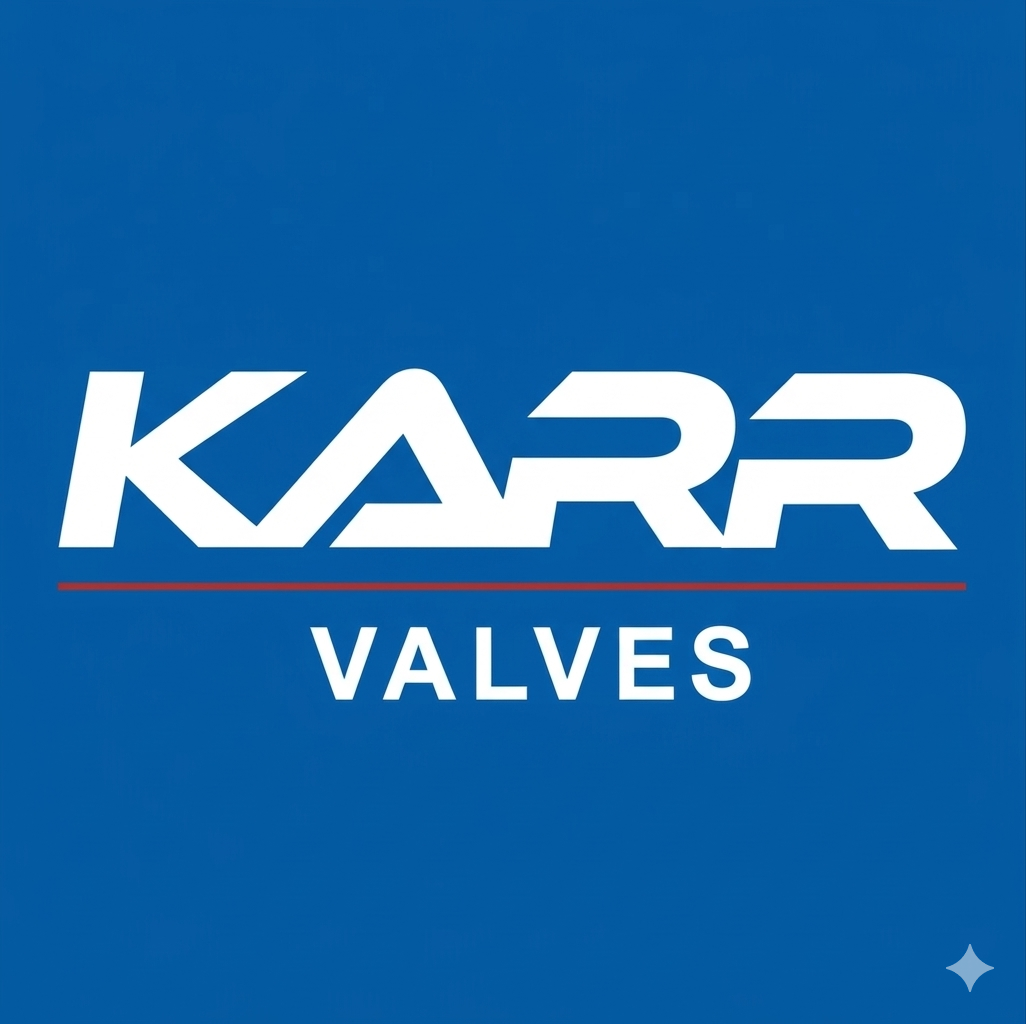  Leading Industrial valve manufacturer