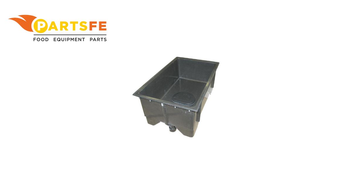  Vollrath 38303 Food Warmer Well Assembly 800W