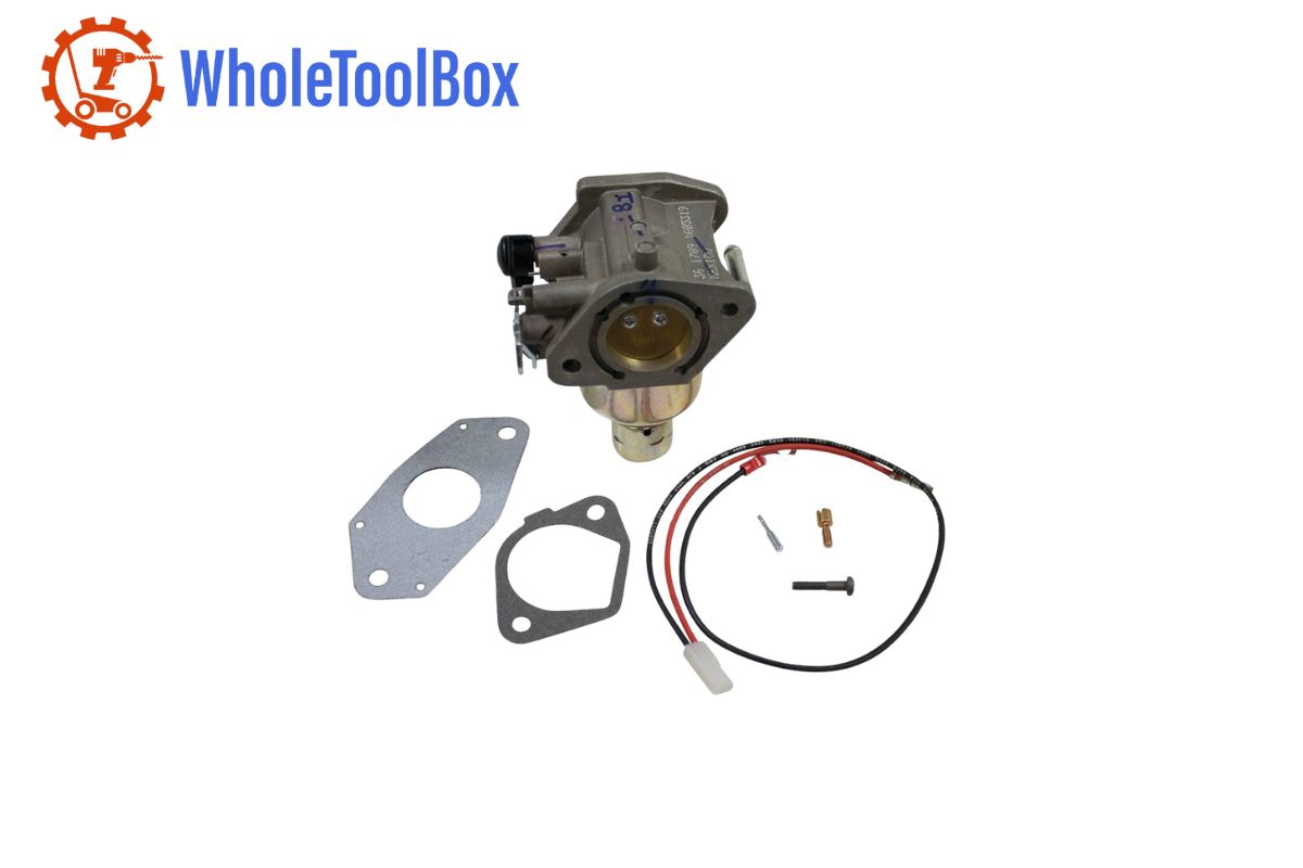  Kohler 1685319-S Engine Carburetor Kit