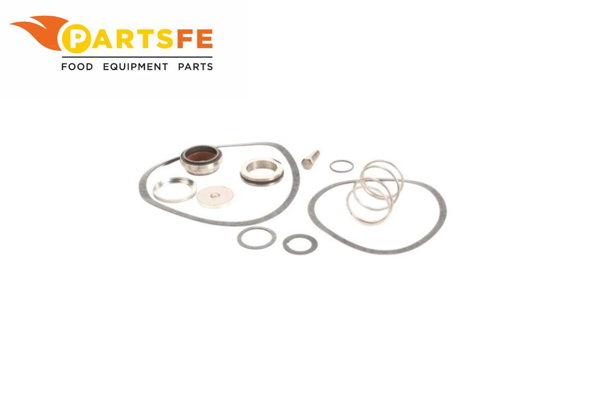  Power Soak Systems 24463 Pump Seal Kit Worthington