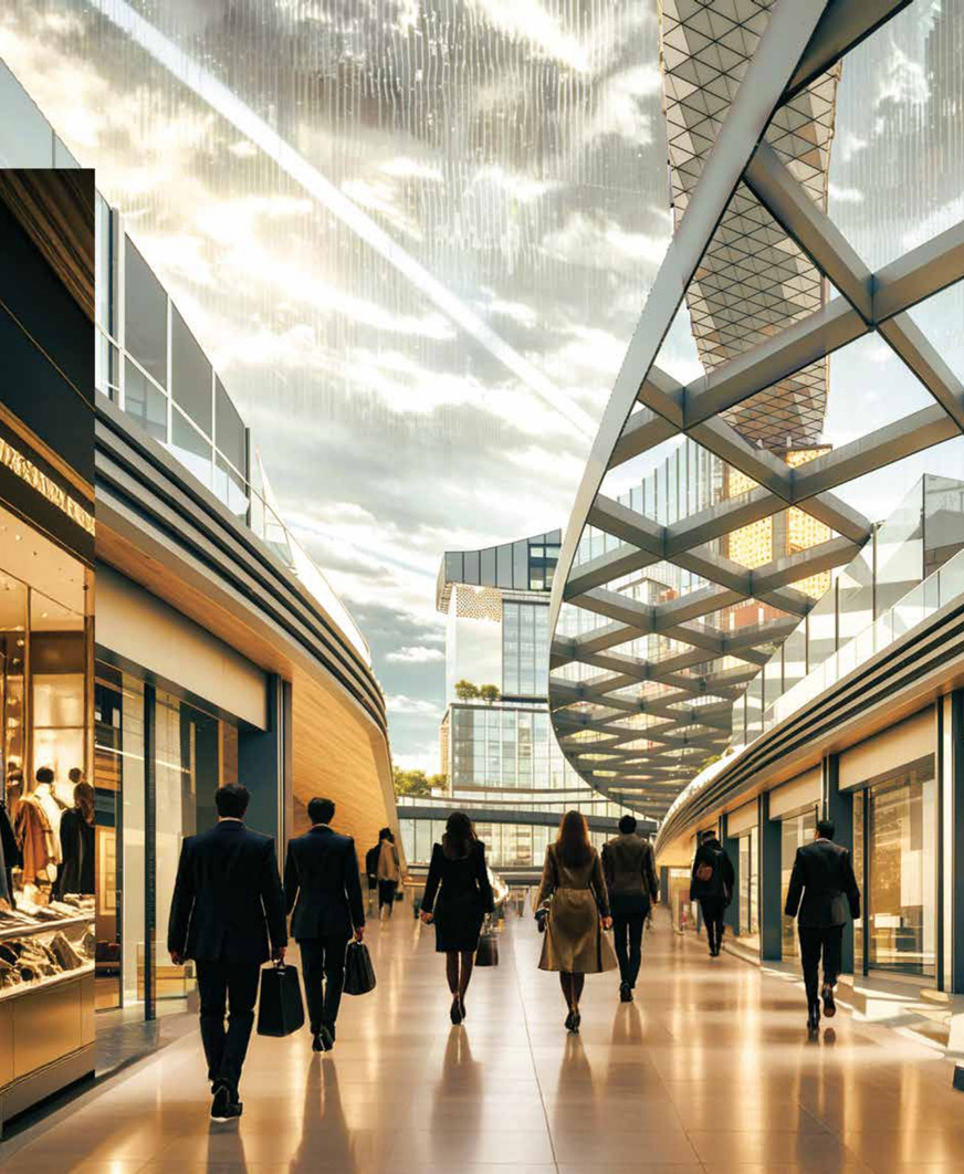  Looking for Commercial Office Space in Noida? Explore Astrathum