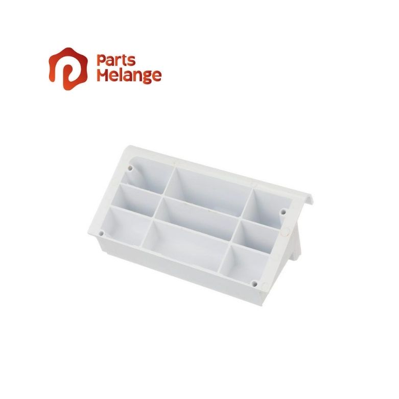  Whirlpool WPW10137432 Washer Handle
