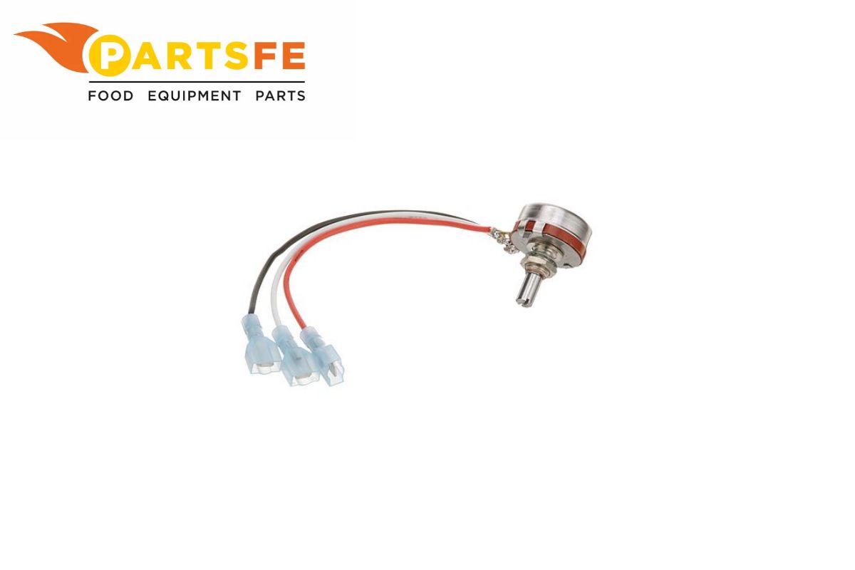  Lincoln 369468 Oven Conveyor Potentiometer