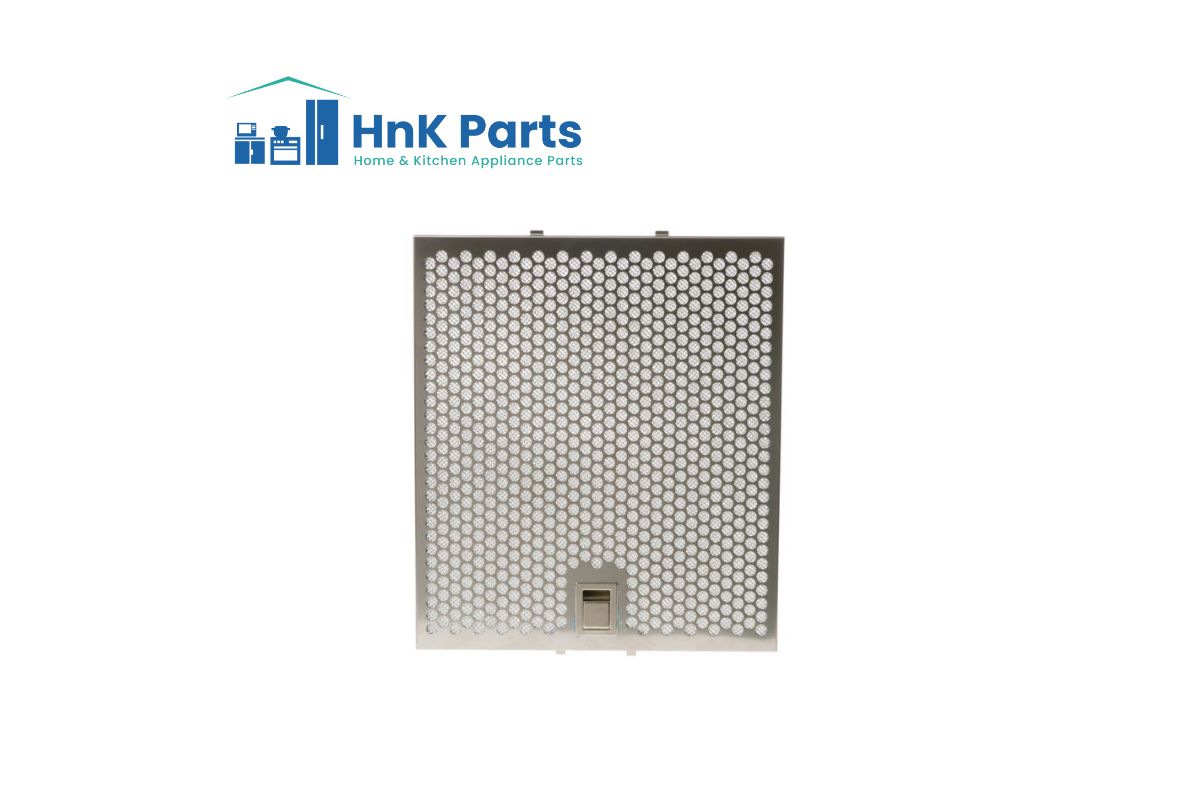  General Electric WB02X11478 Range Hood Grease Filter