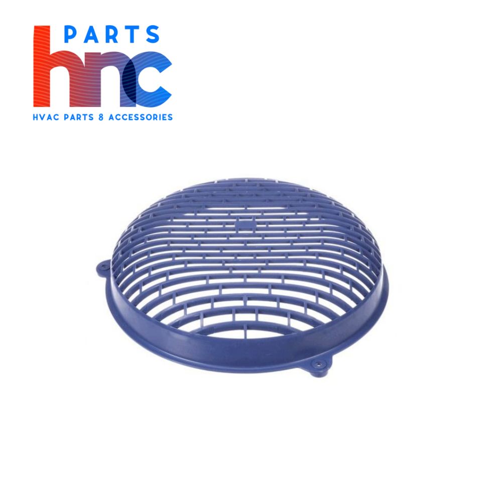  Heatcraft 37001801 Fan Guard Molded Blue