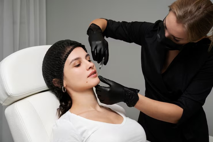  Skin Health Clinic Brisbane for Comprehensive Skin Care and Rejuvenation