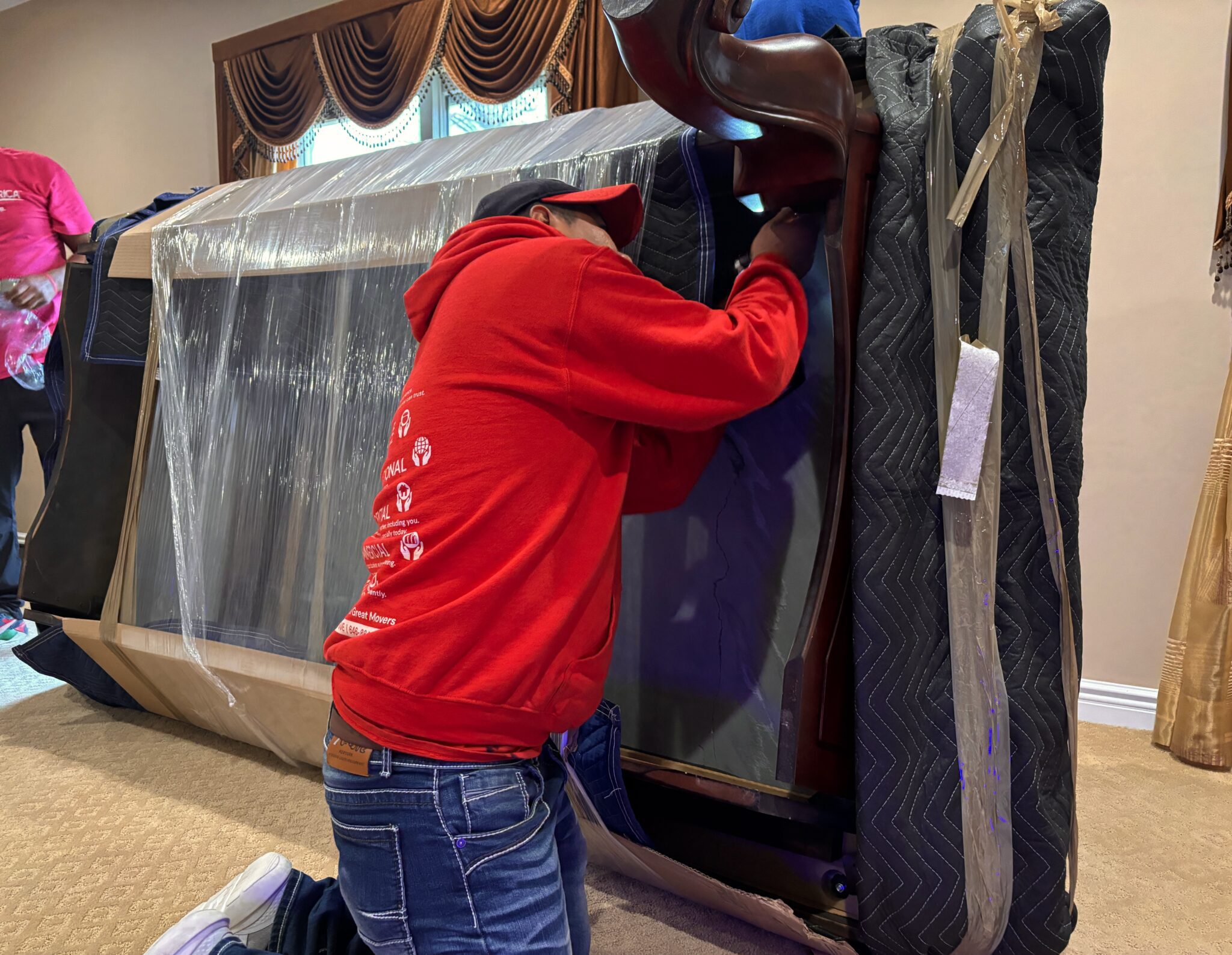  Reliable Long Distance Movers in NJ for a Hassle-Free Relocation