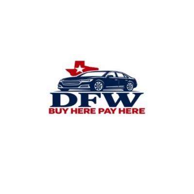  DFW Buy Here Pay Here