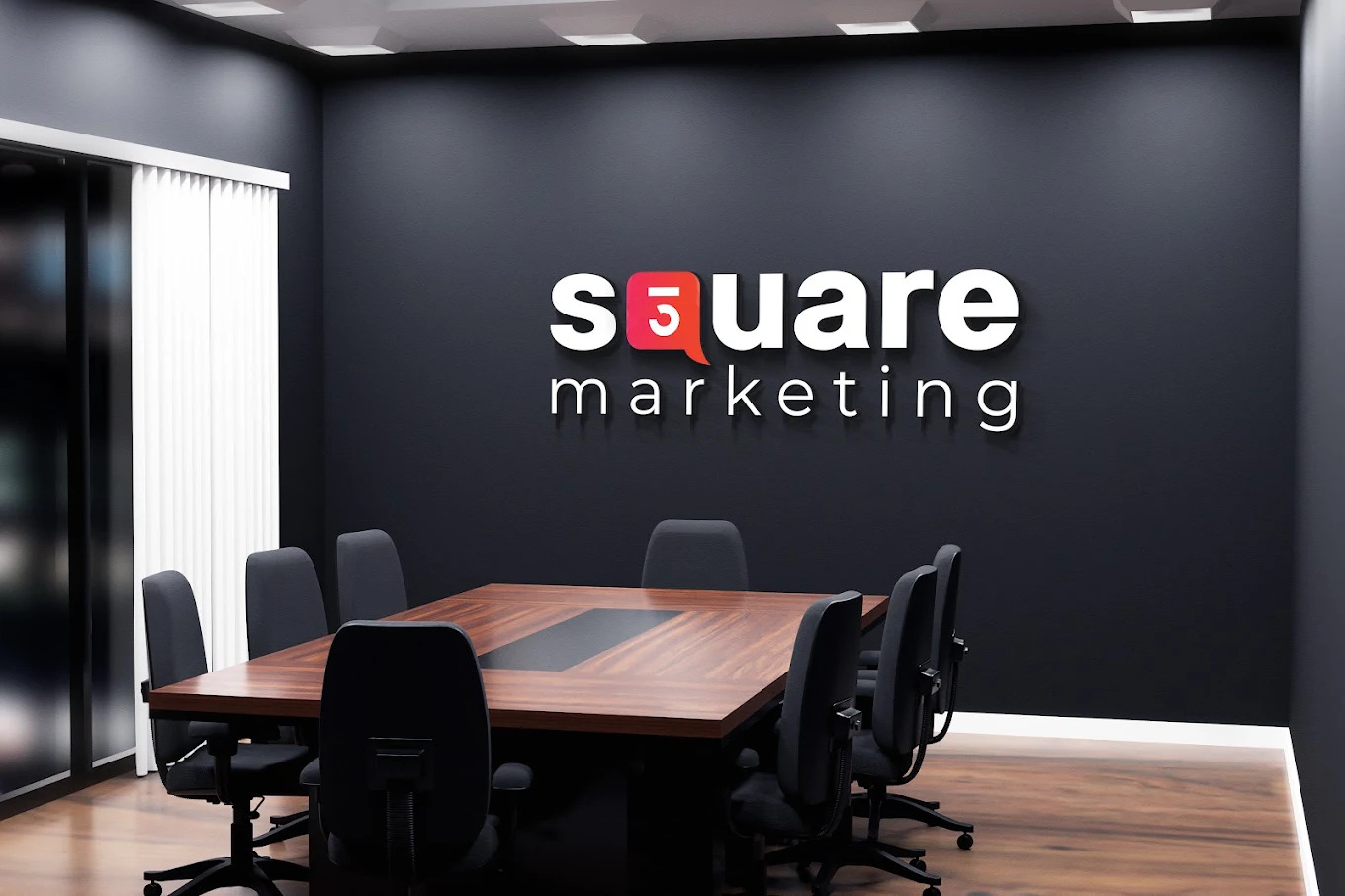  3Square Marketing