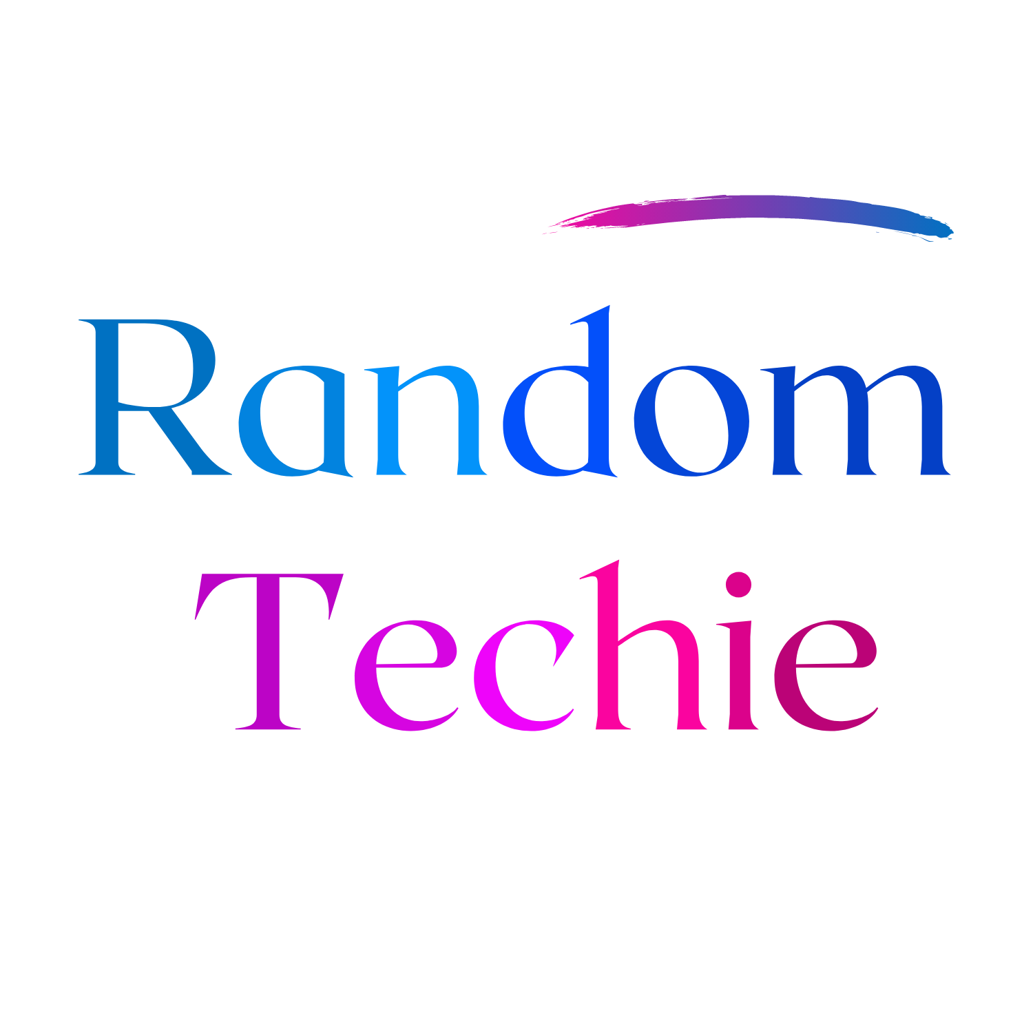  Random Techie – IT Staff Augmentation, Dedicated Developers, AI & Custom Software Development