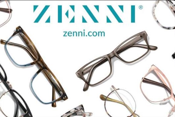  zennioptical.com 10% discount on all products on